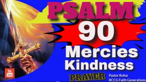 Psalm 90