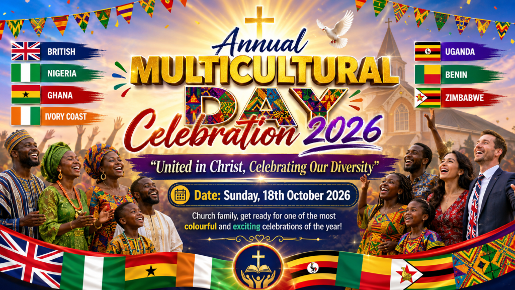 rccg multicultural at faith generations church